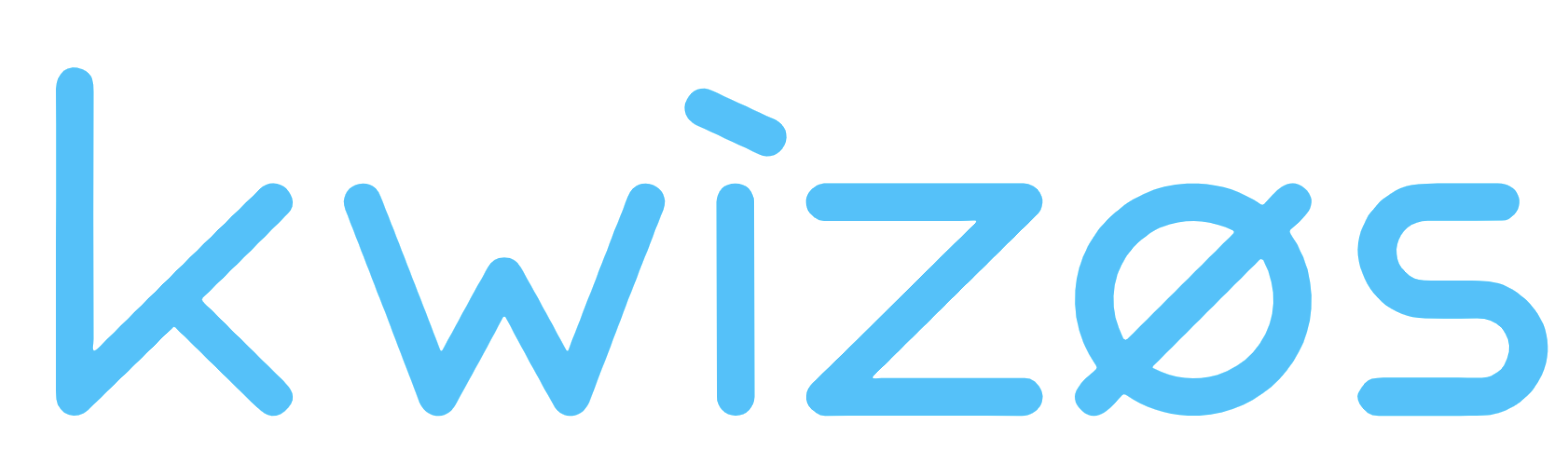 KWIZOS Logo